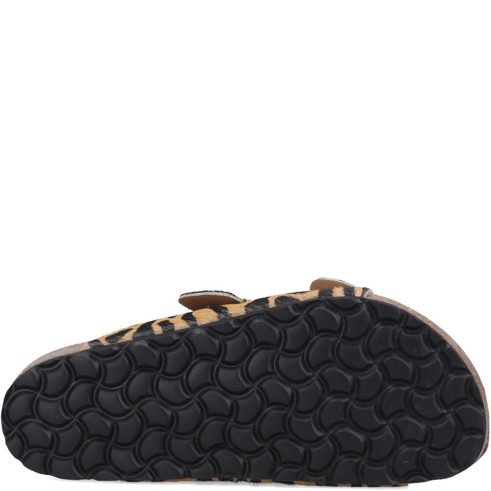 Hush Puppies Brixley Mule Sandal