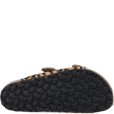 Hush Puppies Brixley Mule Sandal