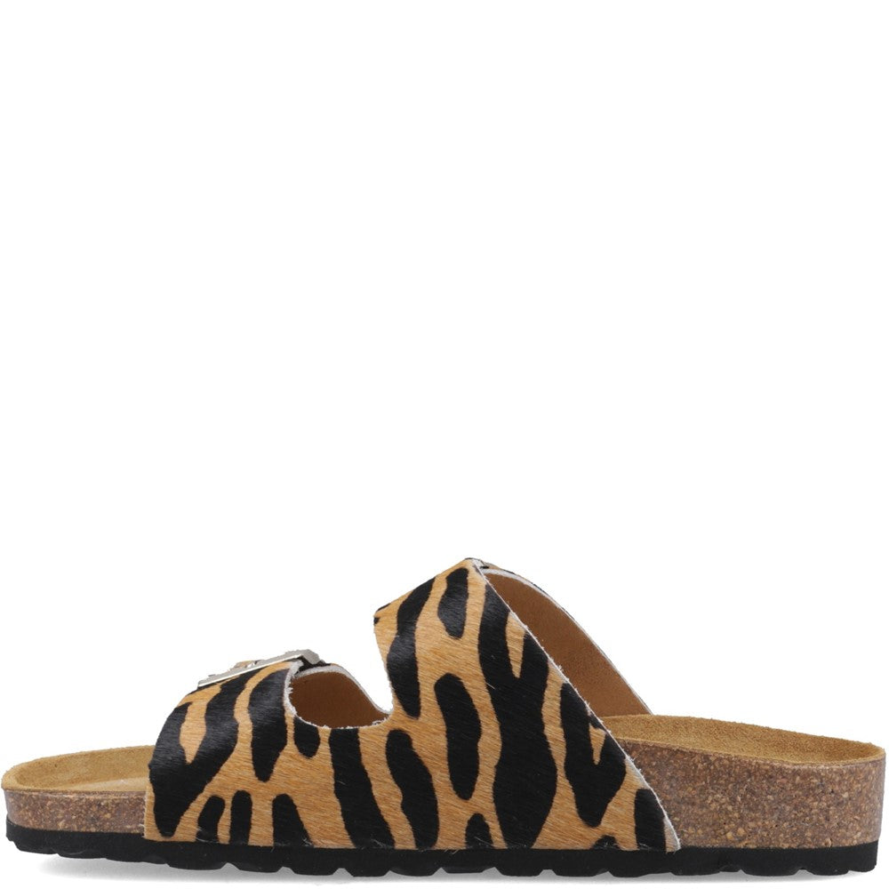 Hush Puppies Brixley Mule Sandal