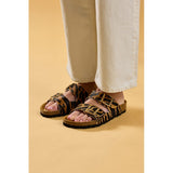 Hush Puppies Brixley Mule Sandal