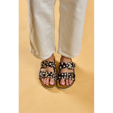 Hush Puppies Brixley Mule Sandal