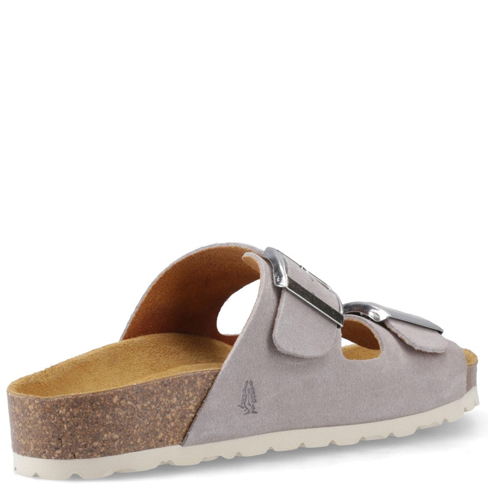 Hush Puppies Brixley Mule Sandal