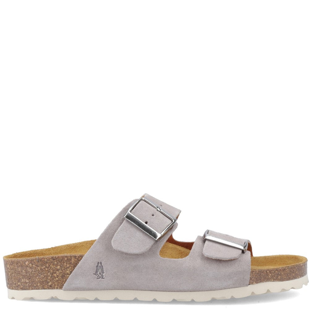 Hush Puppies Brixley Mule Sandal