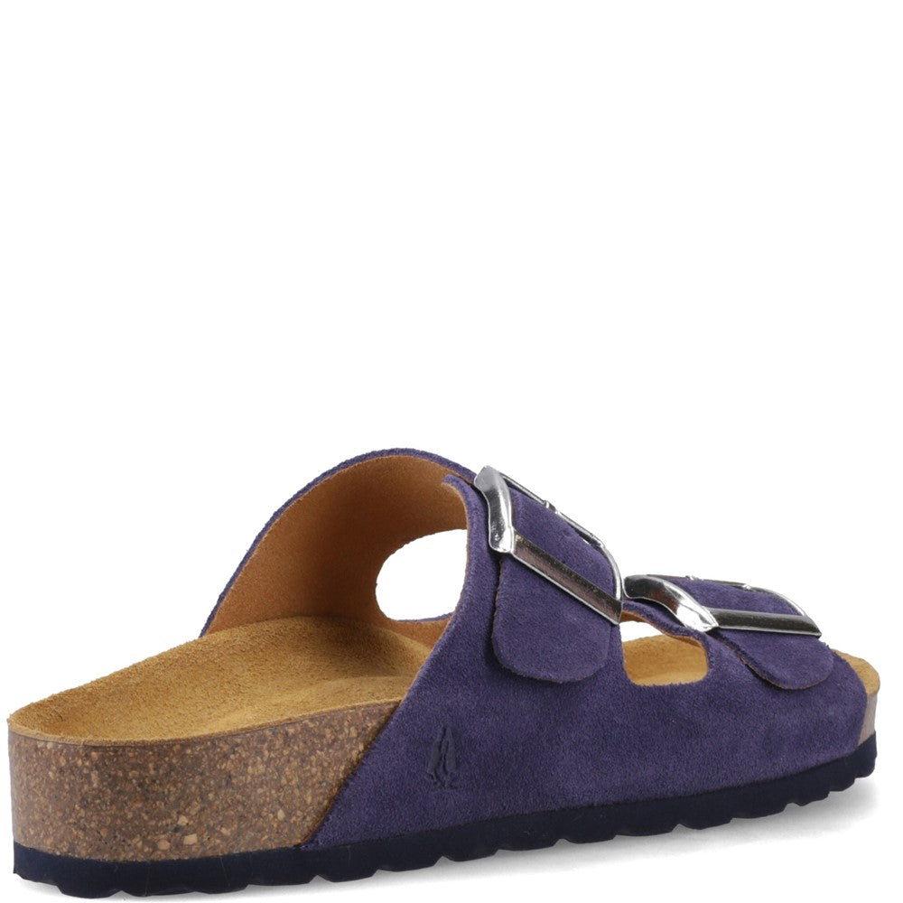 Hush Puppies Brixley Mule Sandal