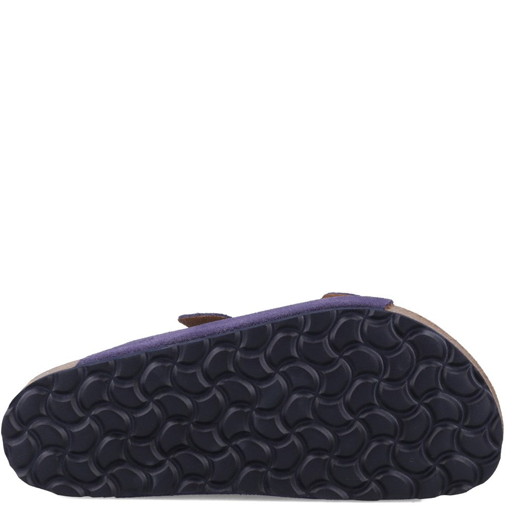 Hush Puppies Brixley Mule Sandal