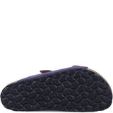 Hush Puppies Brixley Mule Sandal