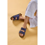 Hush Puppies Brixley Mule Sandal