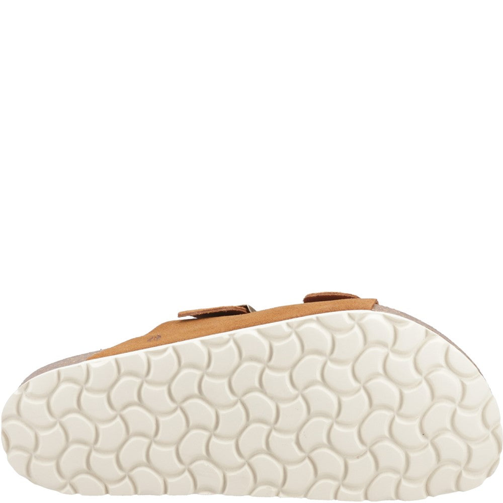 Hush Puppies Brixley Mule Sandal