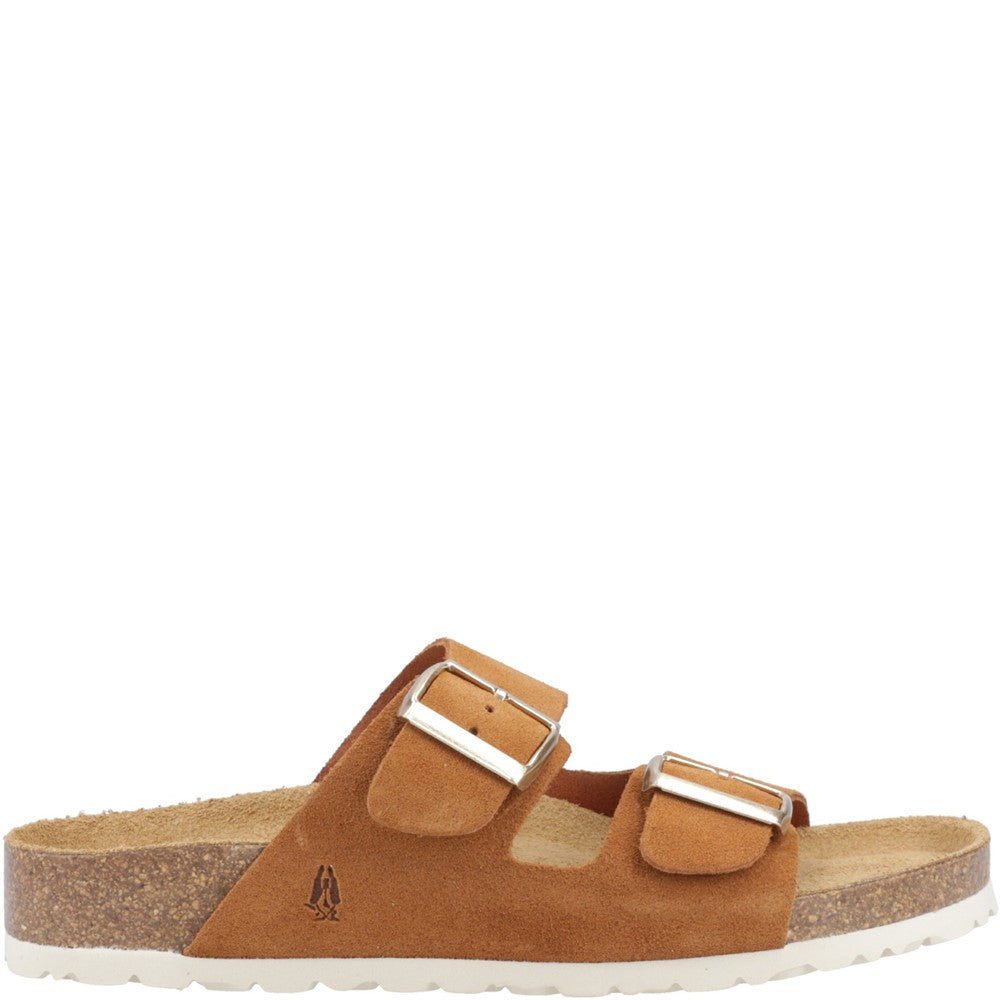 Hush Puppies Brixley Mule Sandal