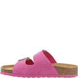 Hush Puppies Brixley Mule Sandal