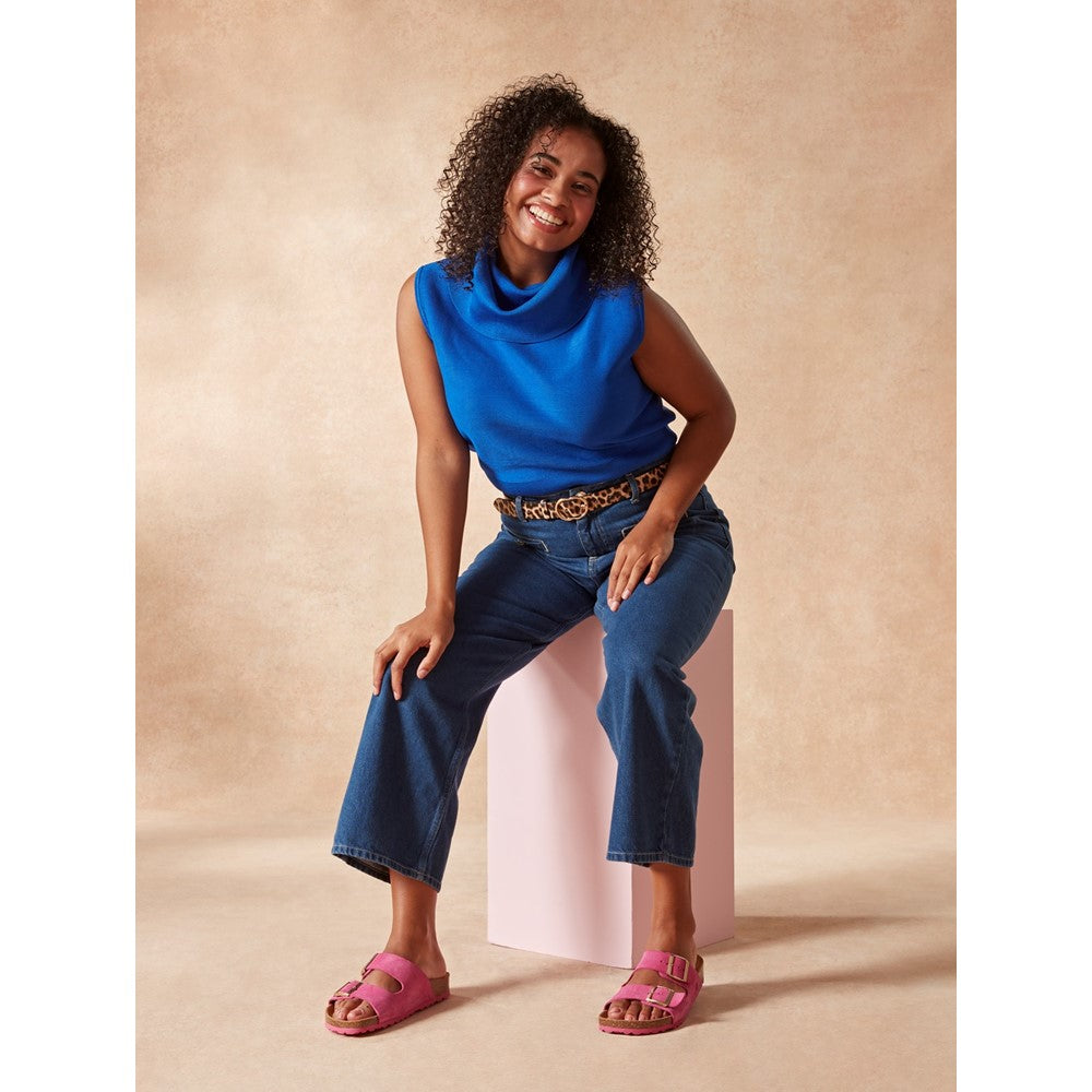 Hush Puppies Brixley Mule Sandal