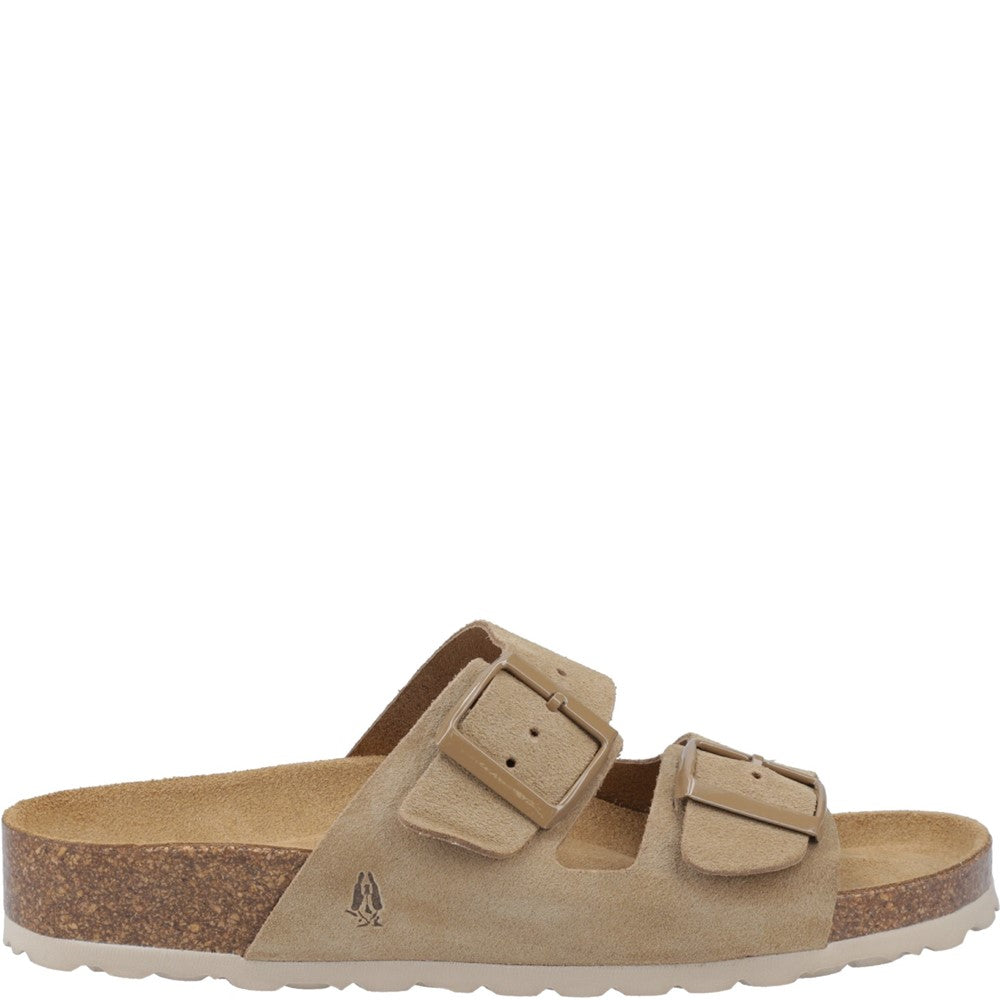 Hush Puppies Brixley Mule Sandal