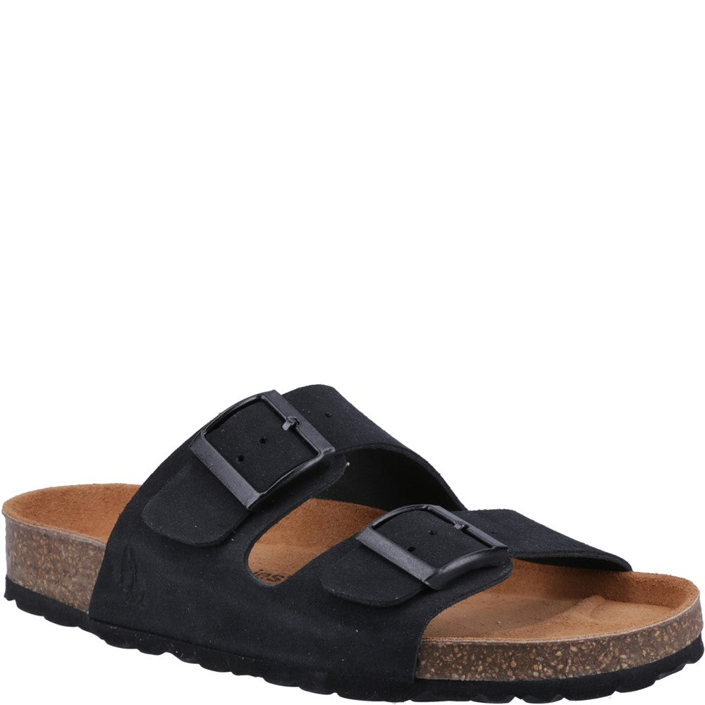 Hush Puppies Brixley Mule Sandal