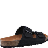 Hush Puppies Brixley Mule Sandal