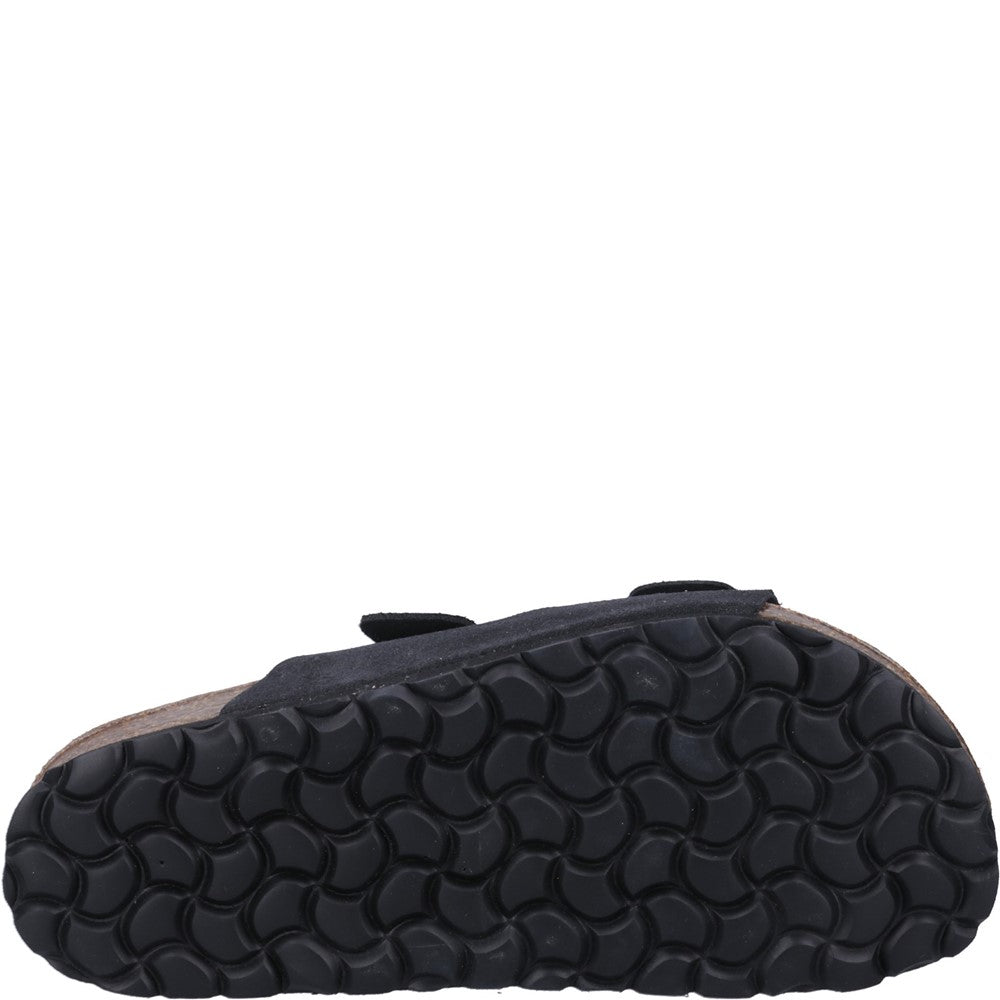 Hush Puppies Brixley Mule Sandal