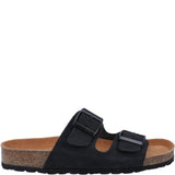 Hush Puppies Brixley Mule Sandal