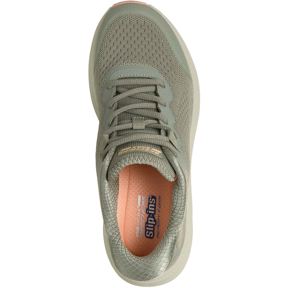Skechers BOBS Skillz Trainer