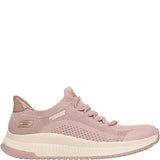 Skechers BOBS Sport Squad 4 Dire Step Trainers