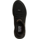 Skechers BOBS Sport Squad 4 Dire Step Trainers
