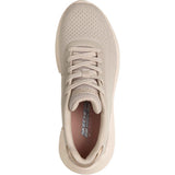 Skechers Bobs Squad Waves Current Look Trainers