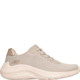 Skechers Bobs Squad Waves Current Look Trainers