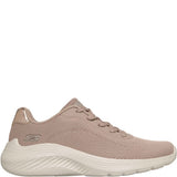 Skechers Bobs Squad Waves Current Look Trainers