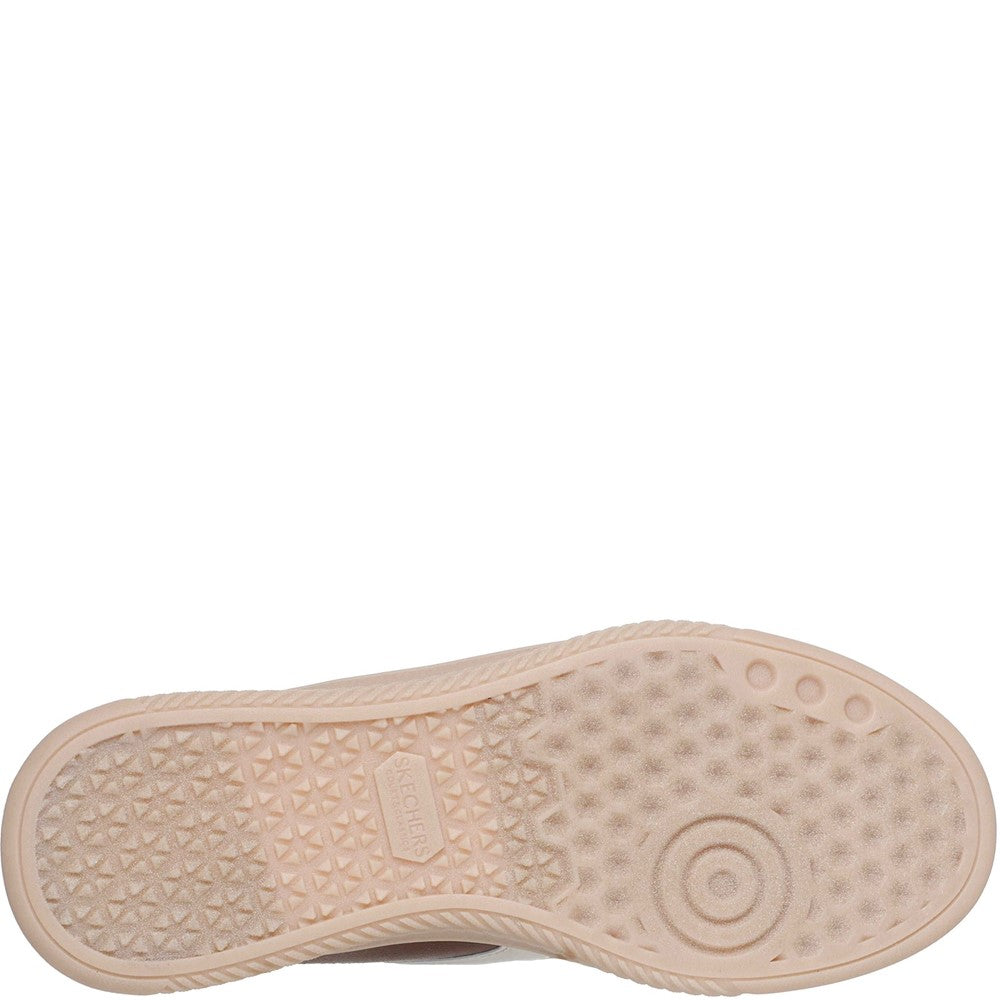 Skechers Hotshot HI - Lifted Luxe Trainers