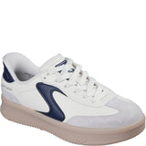 Skechers Hotshot HI - Lifted Luxe Trainers