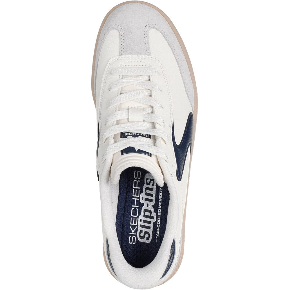 Skechers Hotshot HI - Lifted Luxe Trainers