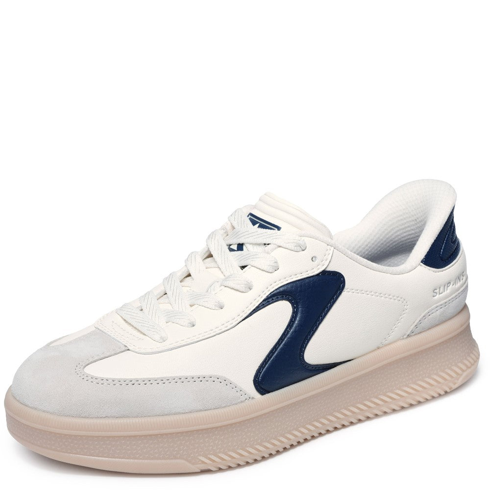 Skechers Hotshot HI - Lifted Luxe Trainers