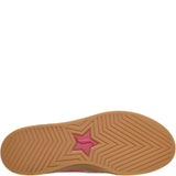 Skechers Academy Hi Elevated Essence Trainers