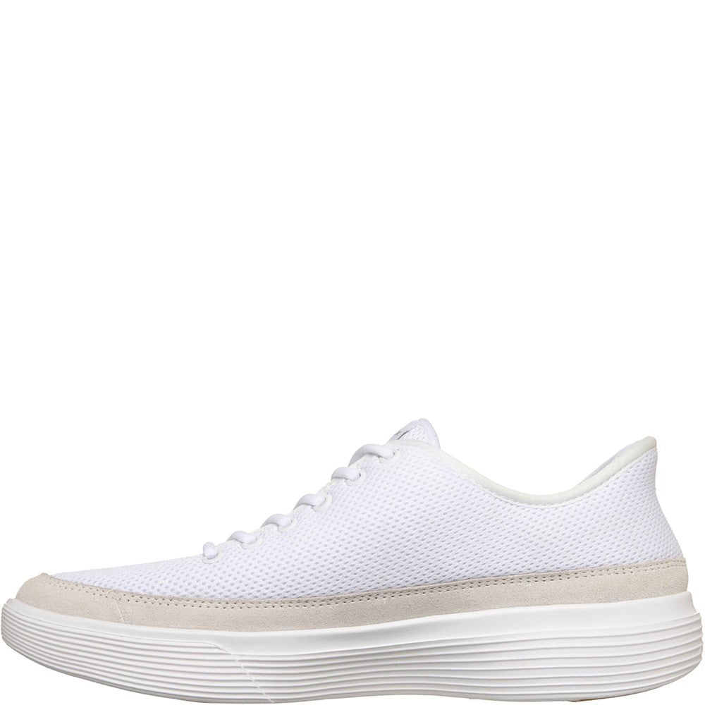 Skechers GoWalk Commuter Trainers