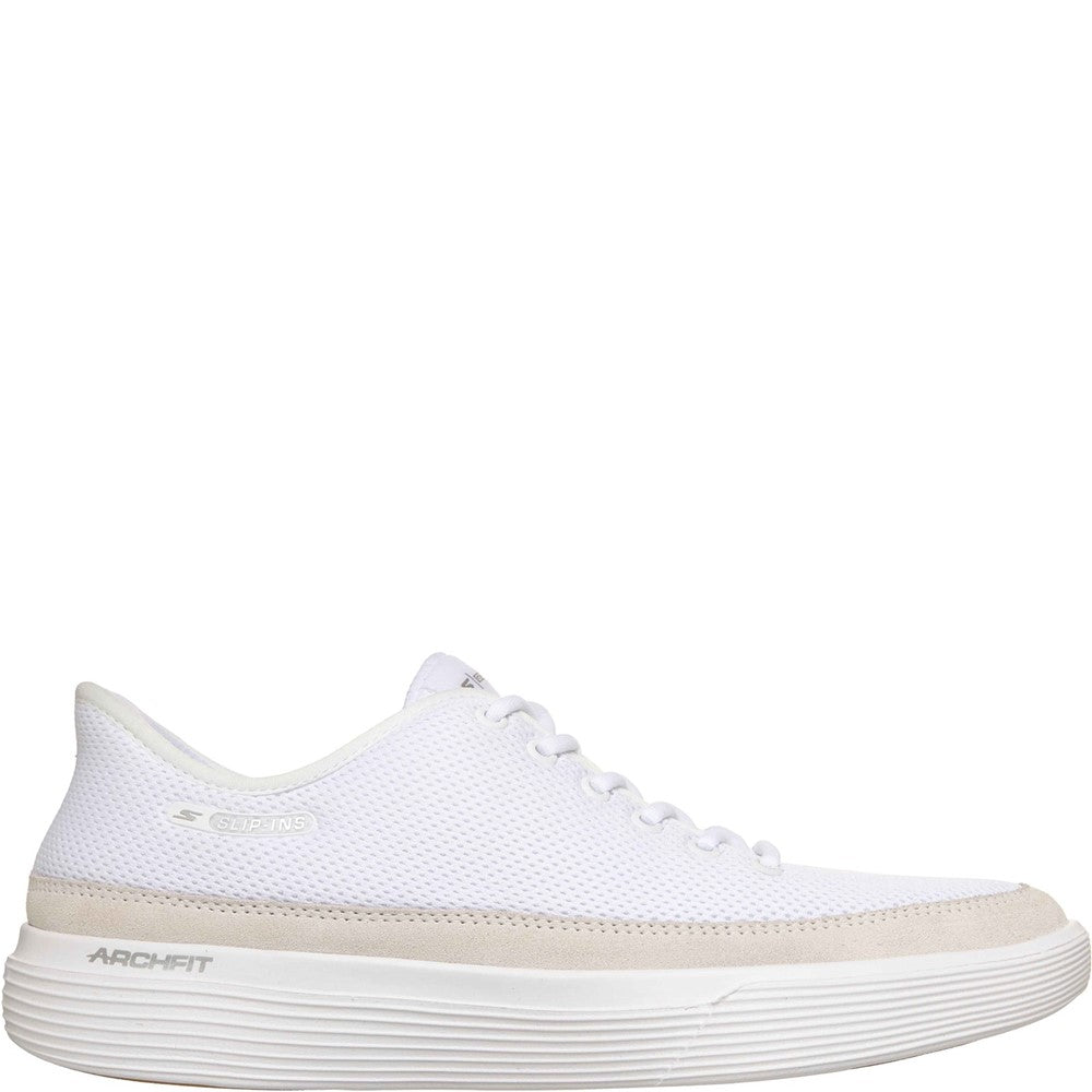Skechers GoWalk Commuter Trainers