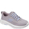 Taupe blue