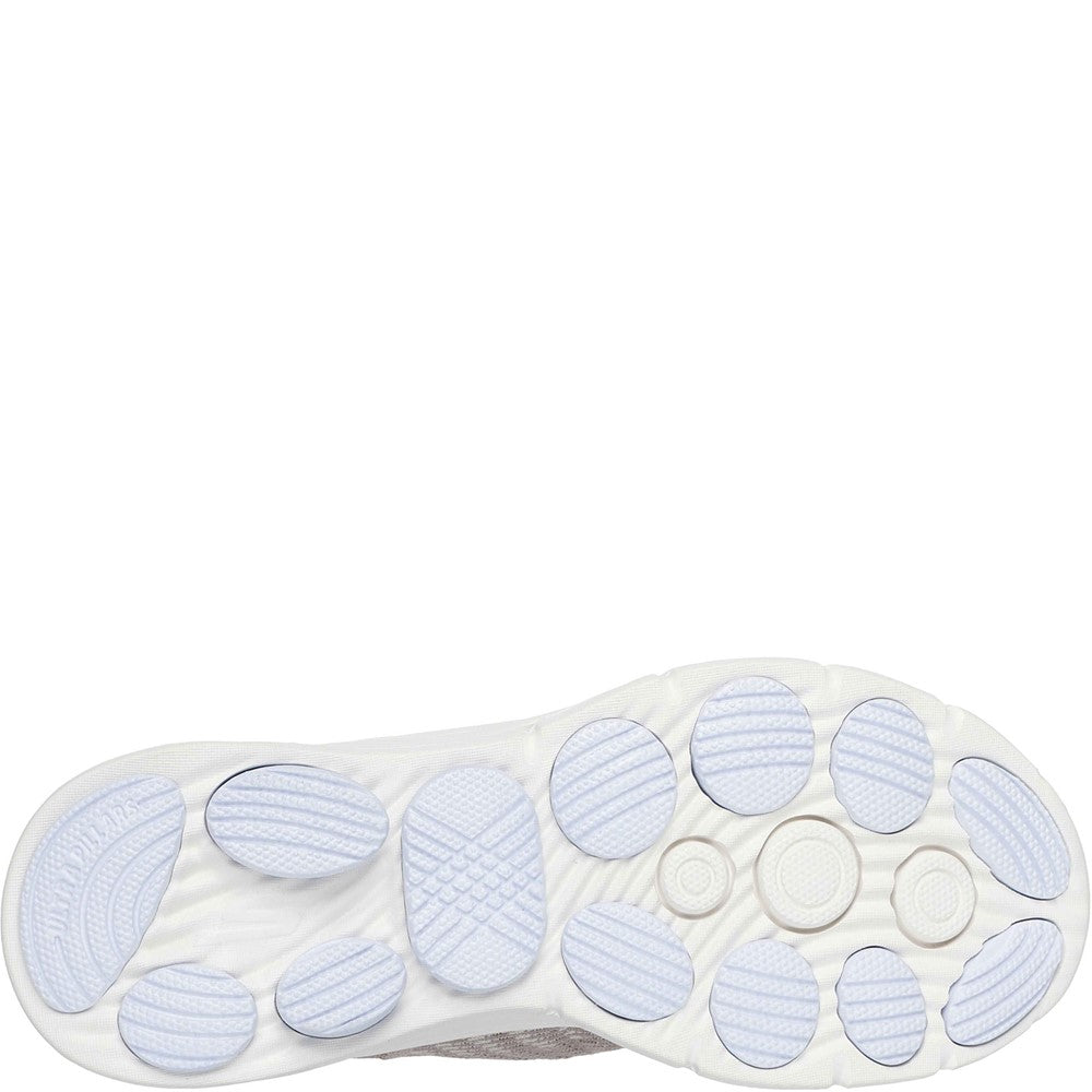 Skechers GO WALK 8 Britt Trainers