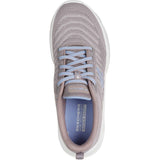 Skechers GO WALK 8 Britt Trainers