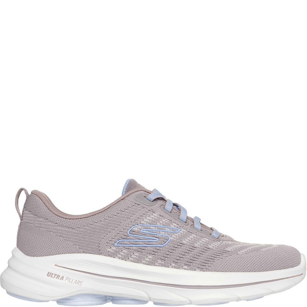 Skechers GO WALK 8 Britt Trainers