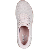 Skechers Arch Fit Summits - Soft Shimmer Trainers