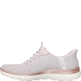 Skechers Arch Fit Summits - Soft Shimmer Trainers