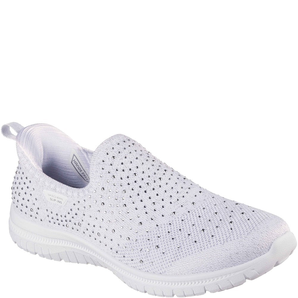 Skechers Virtueicon Martha Stewart Trainers