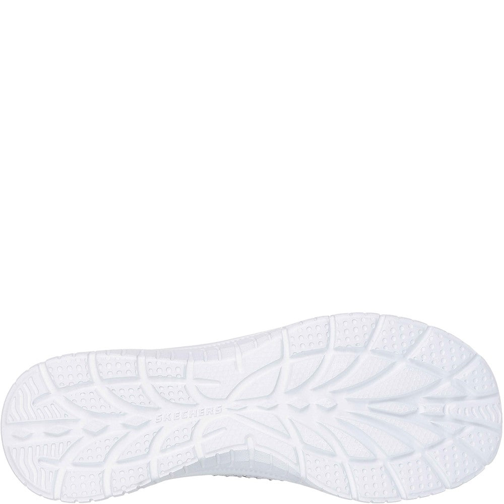 Skechers Virtueicon Martha Stewart Trainers