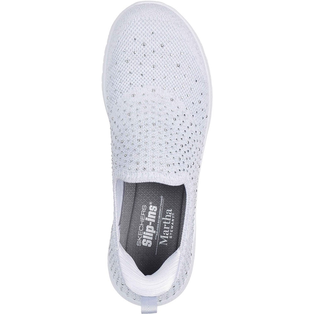 Skechers Virtueicon Martha Stewart Trainers