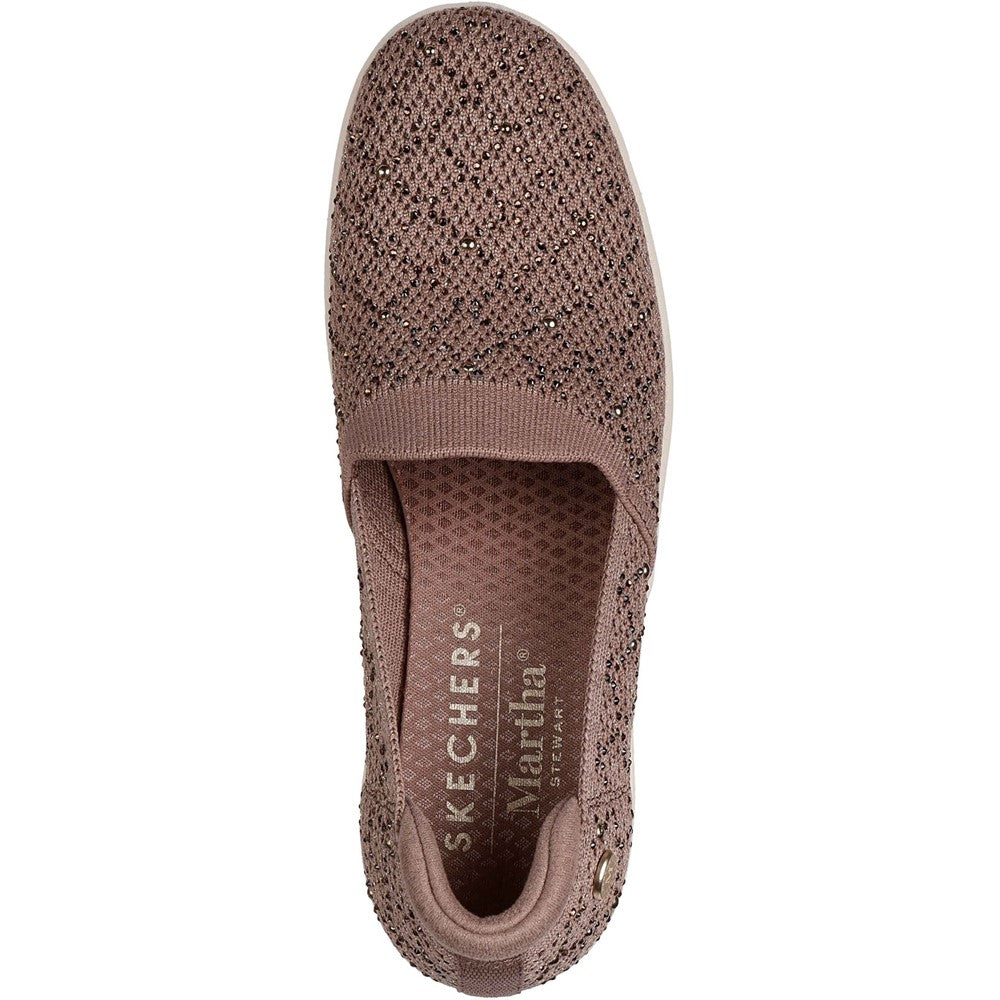 Skechers Pier-Lite My Reflection Shoes