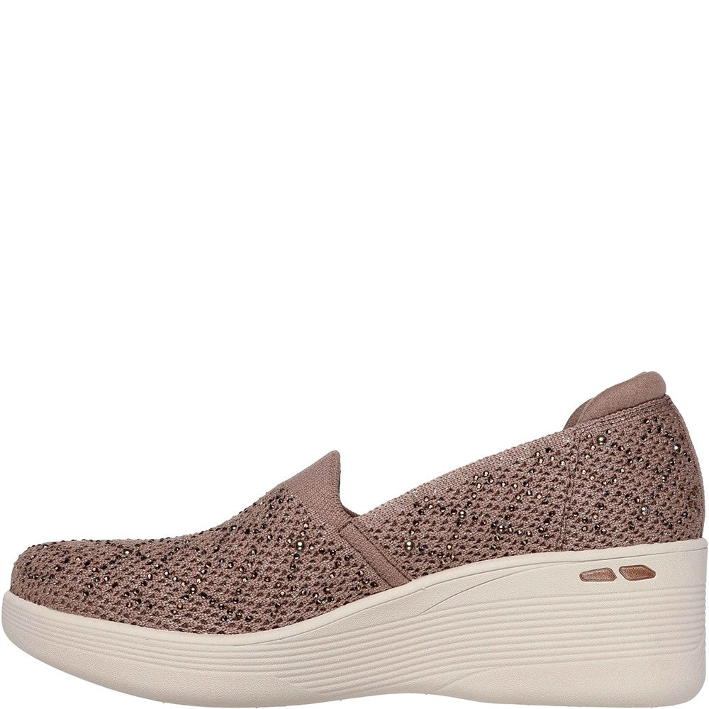 Skechers Pier-Lite My Reflection Shoes