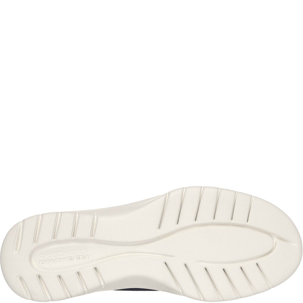 Skechers ON-THE-GO Flex clover slip on shoes
