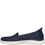 Skechers ON-THE-GO Flex clover slip on shoes