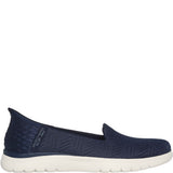 Skechers ON-THE-GO Flex clover slip on shoes