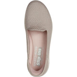 Skechers ON-THE-GO Flex clover slip on shoes