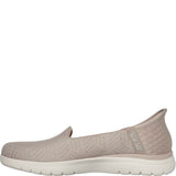 Skechers ON-THE-GO Flex clover slip on shoes