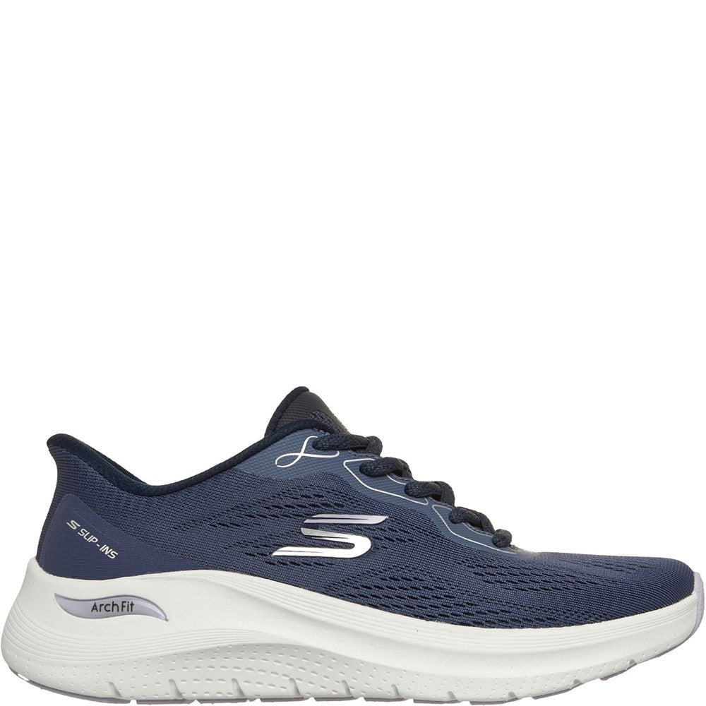 Skechers Arch Fit 2.0 Trainers